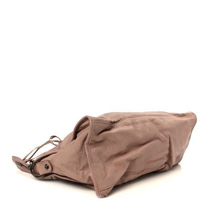 Balenciaga Agneau Classic Hardware Part Time Parme 5 of 14
