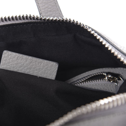 Givenchy Sugar Goatskin Small Nightingale Pearl Grey 9 of 10