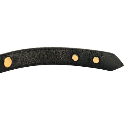 Louis Vuitton Monogram Blooming Bracelet 6 of 6