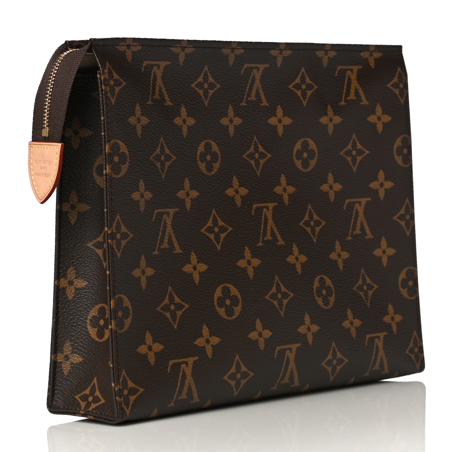 Louis Vuitton Monogram Toiletry Pouch 26 3 of 8