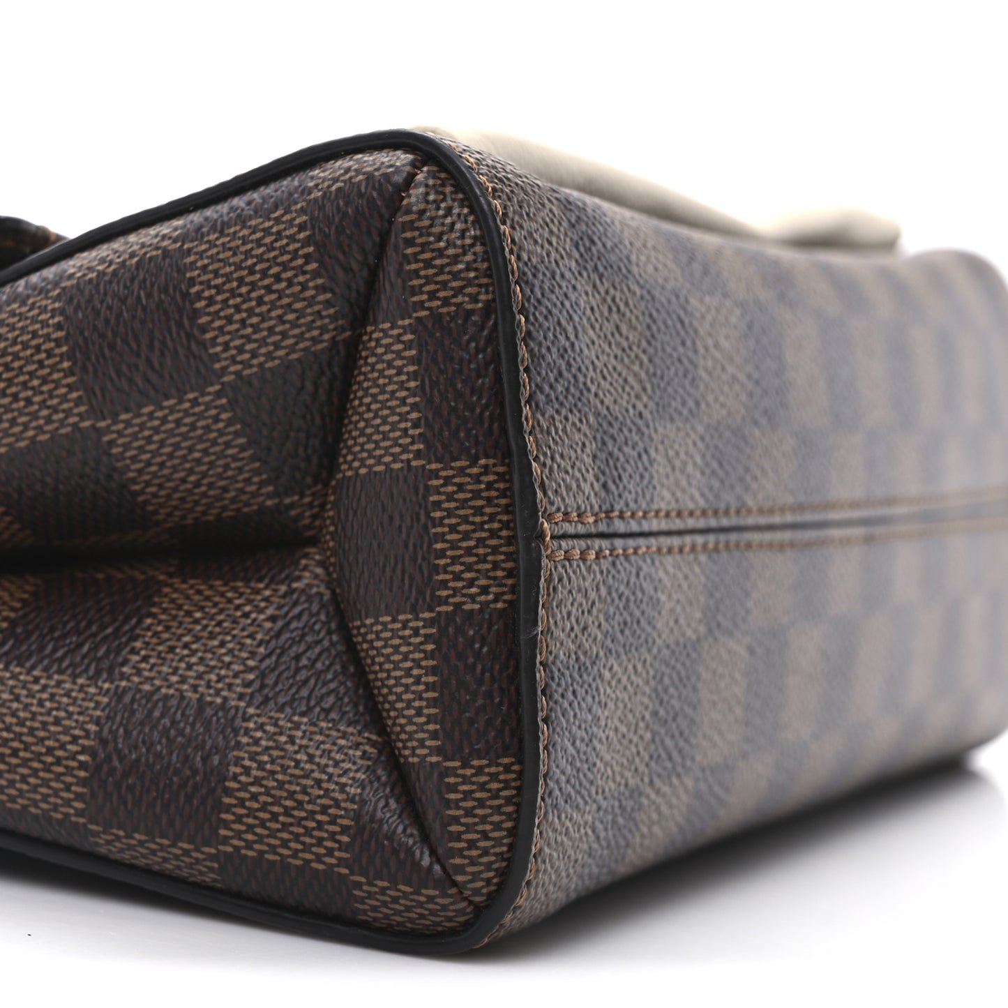 Damier Ebene Vavin PM Creme