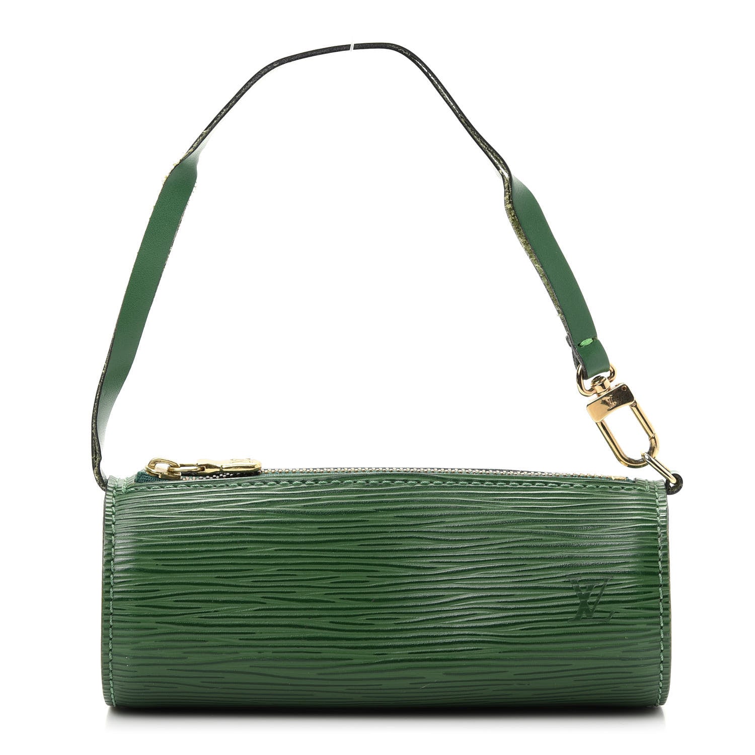Louis Vuitton Epi Soufflot Pochette Borneo 1 of 8