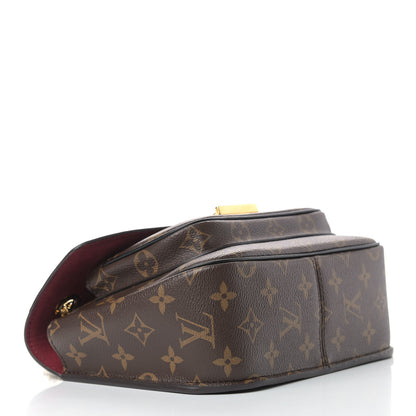 Louis Vuitton Monogram Passy 4 of 9