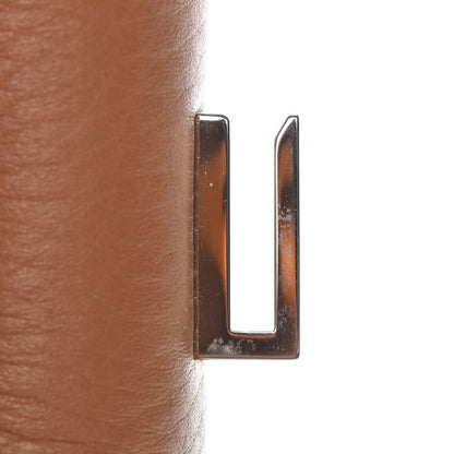 Hermes Taurillon Clemence Birkin 30 Gold 15 of 26