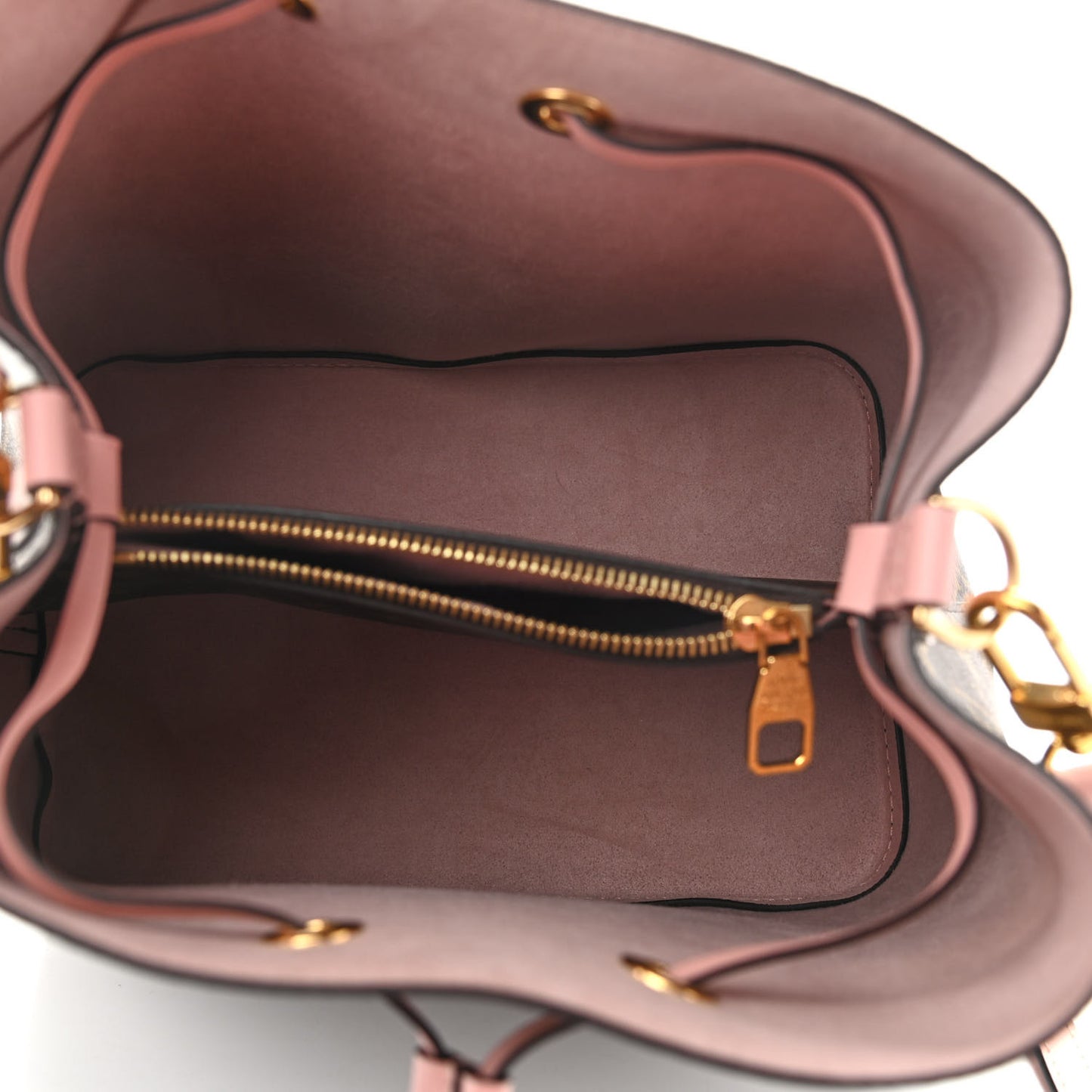 Monogram Neonoe MM Rose Poudre