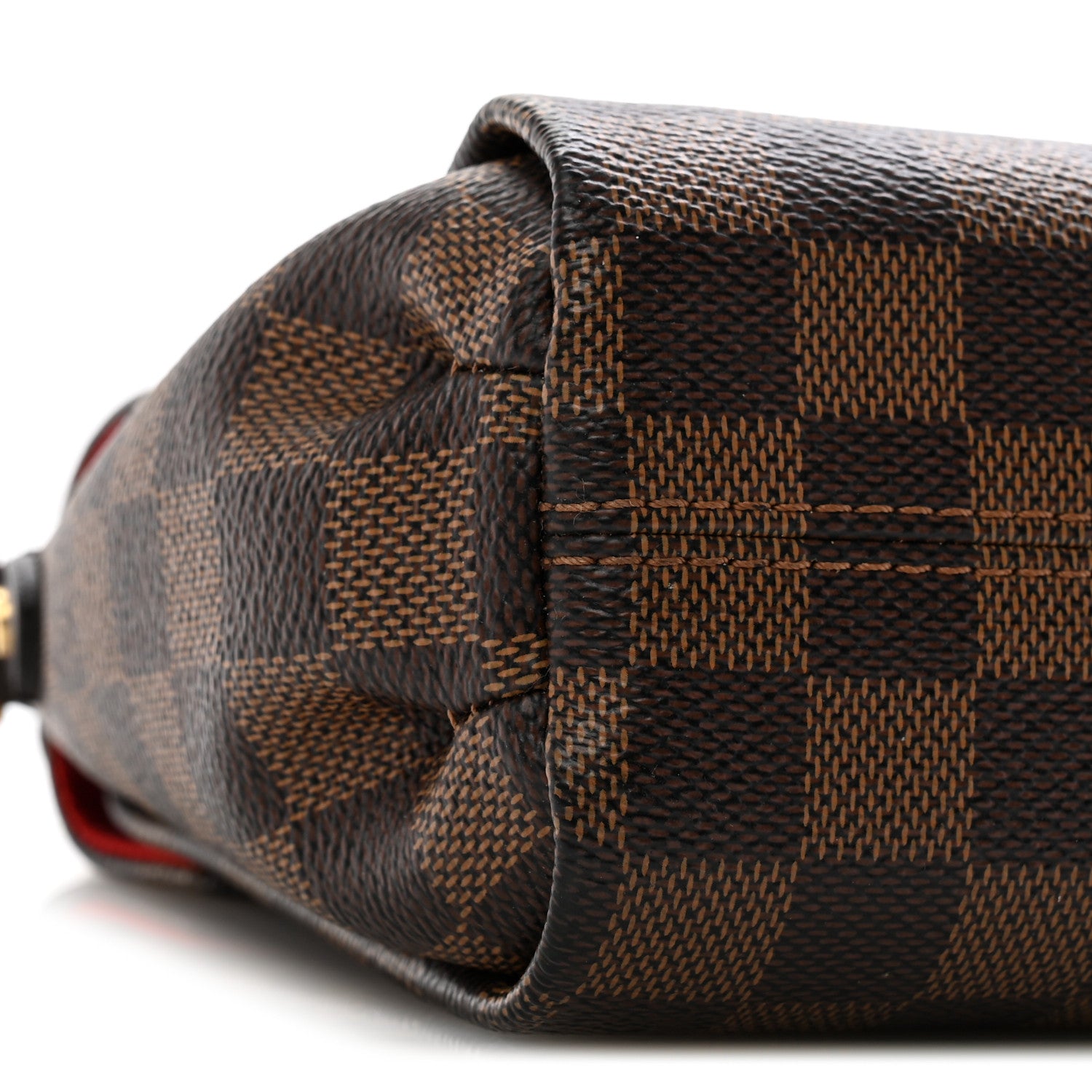 Louis Vuitton Damier Ebene Croisette 9 of 13