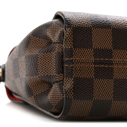 Louis Vuitton Damier Ebene Croisette 9 of 13