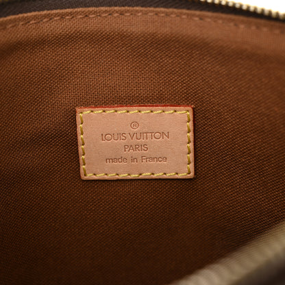 Louis Vuitton Monogram Bosphore Pochette 6 of 14