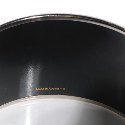 Hermes Enamel Printed Recherche H Extra Wide Bracelet 70 5 of 5
