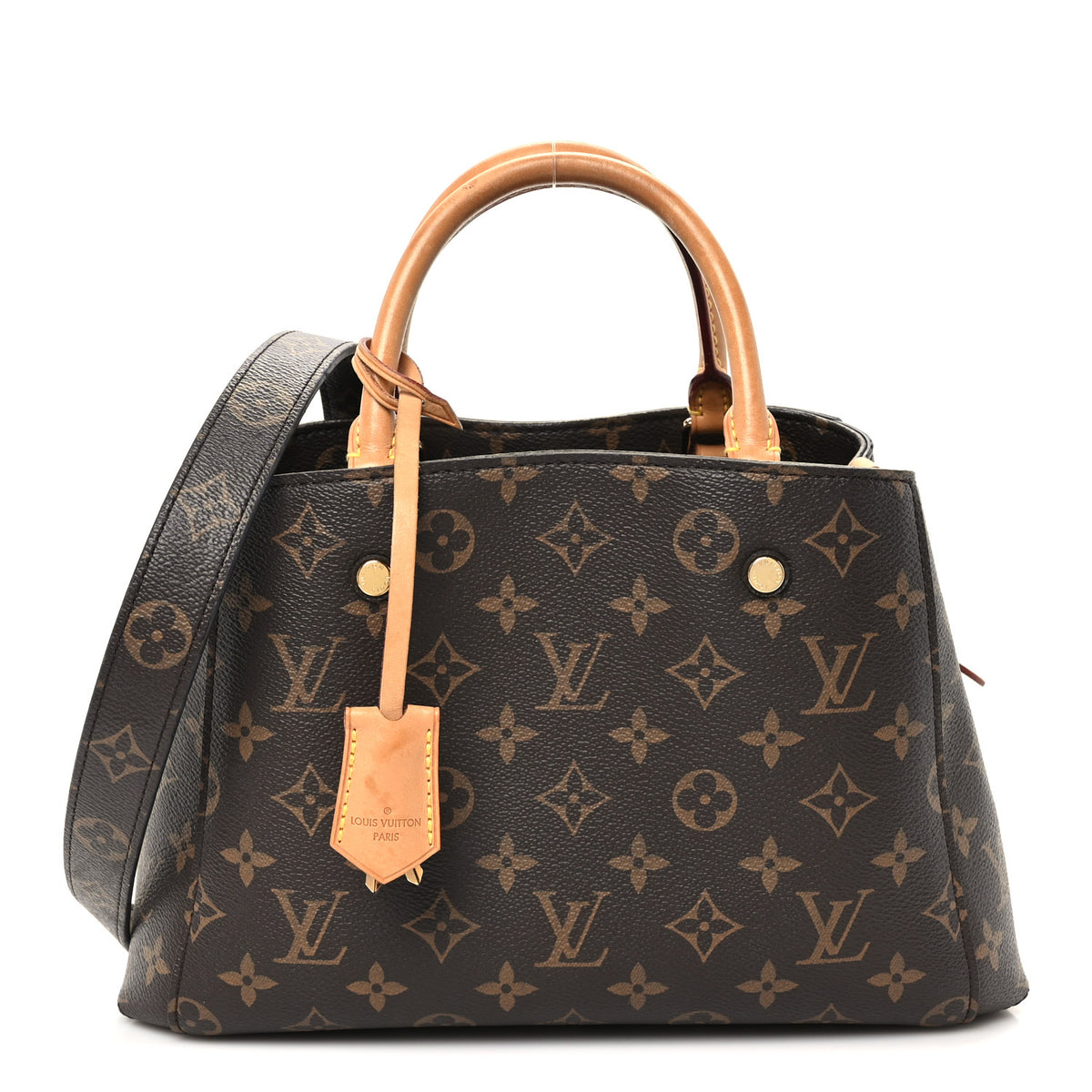 Monogram Montaigne BB