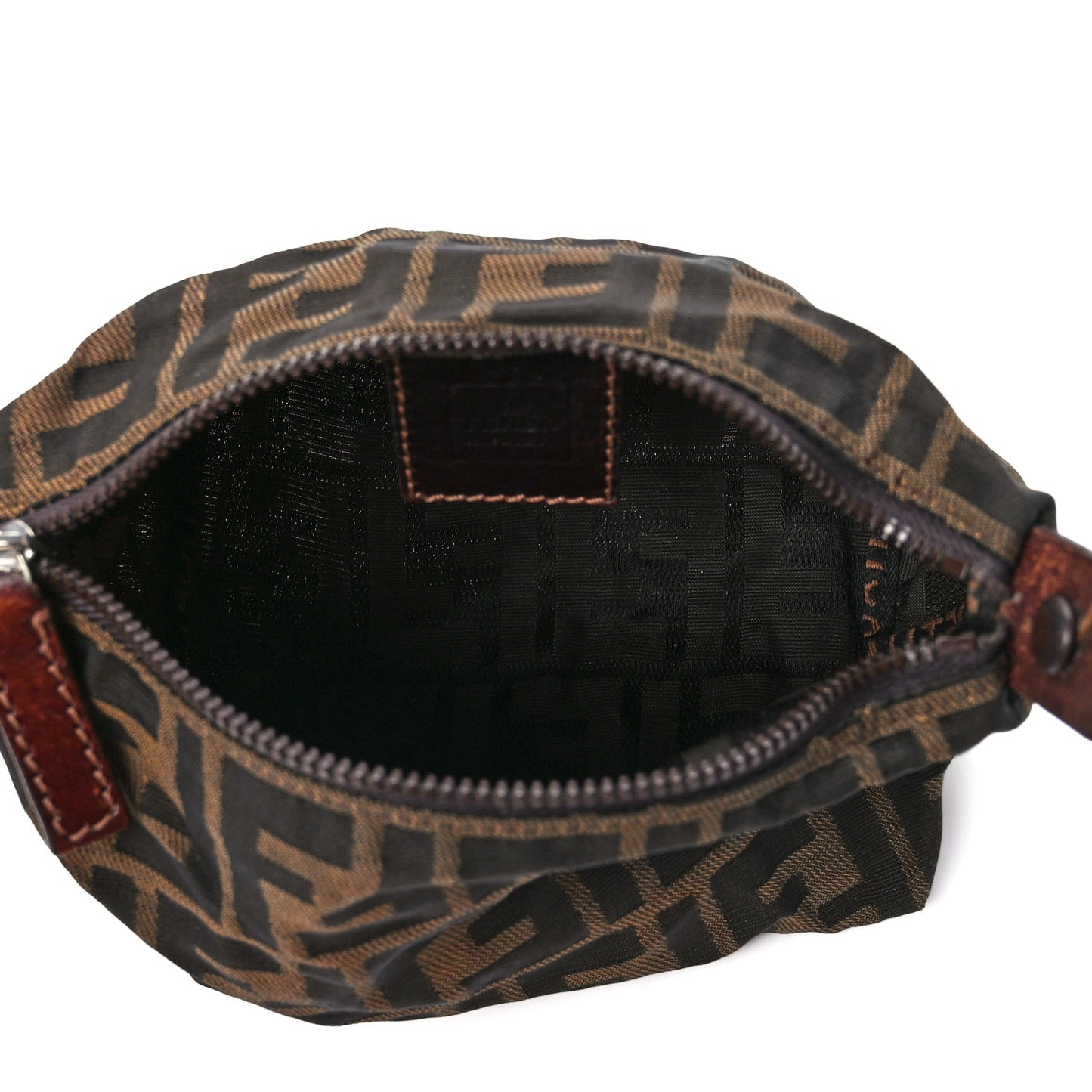 Zucca Mini Bag Tobacco