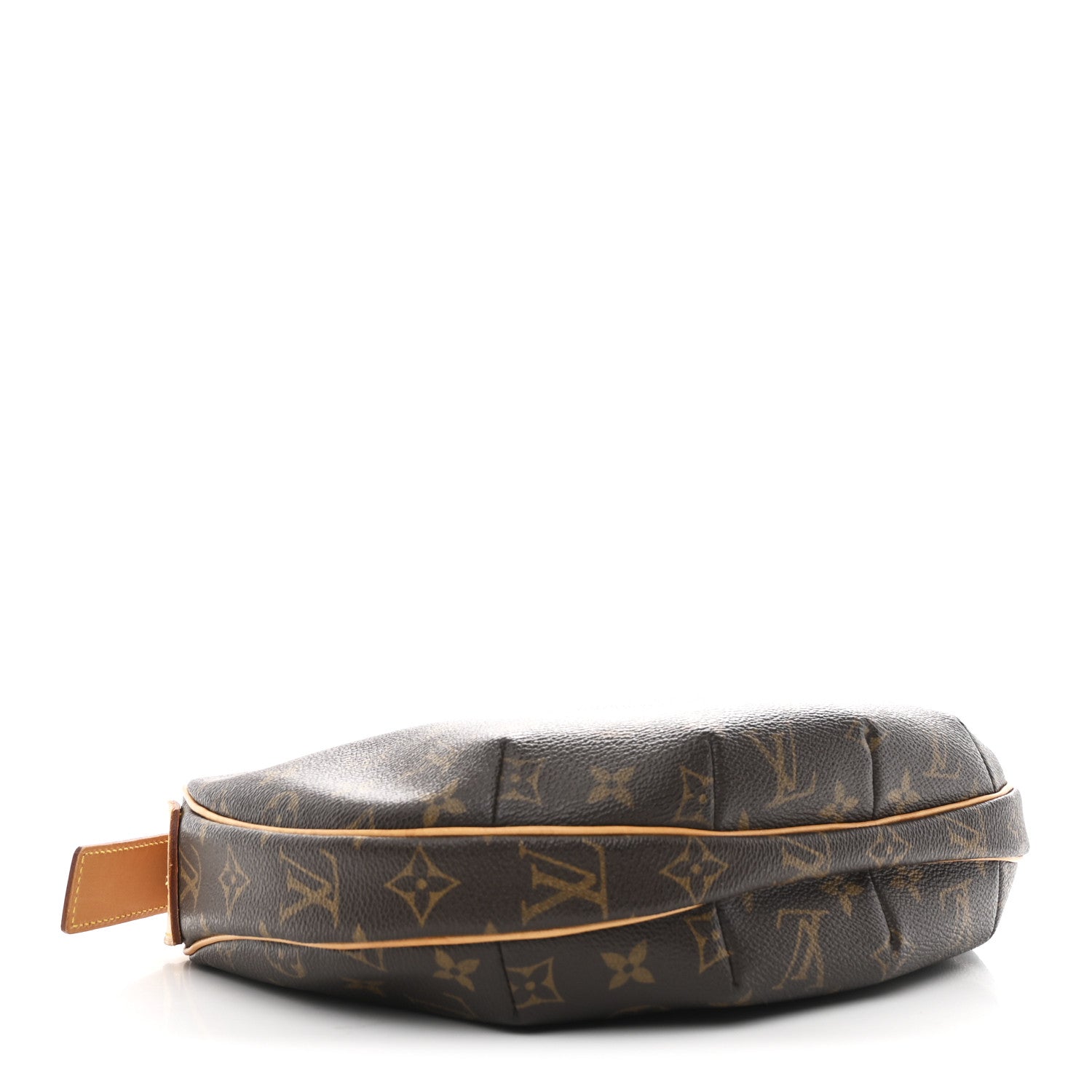 Louis Vuitton Monogram Croissant MM 4 of 11