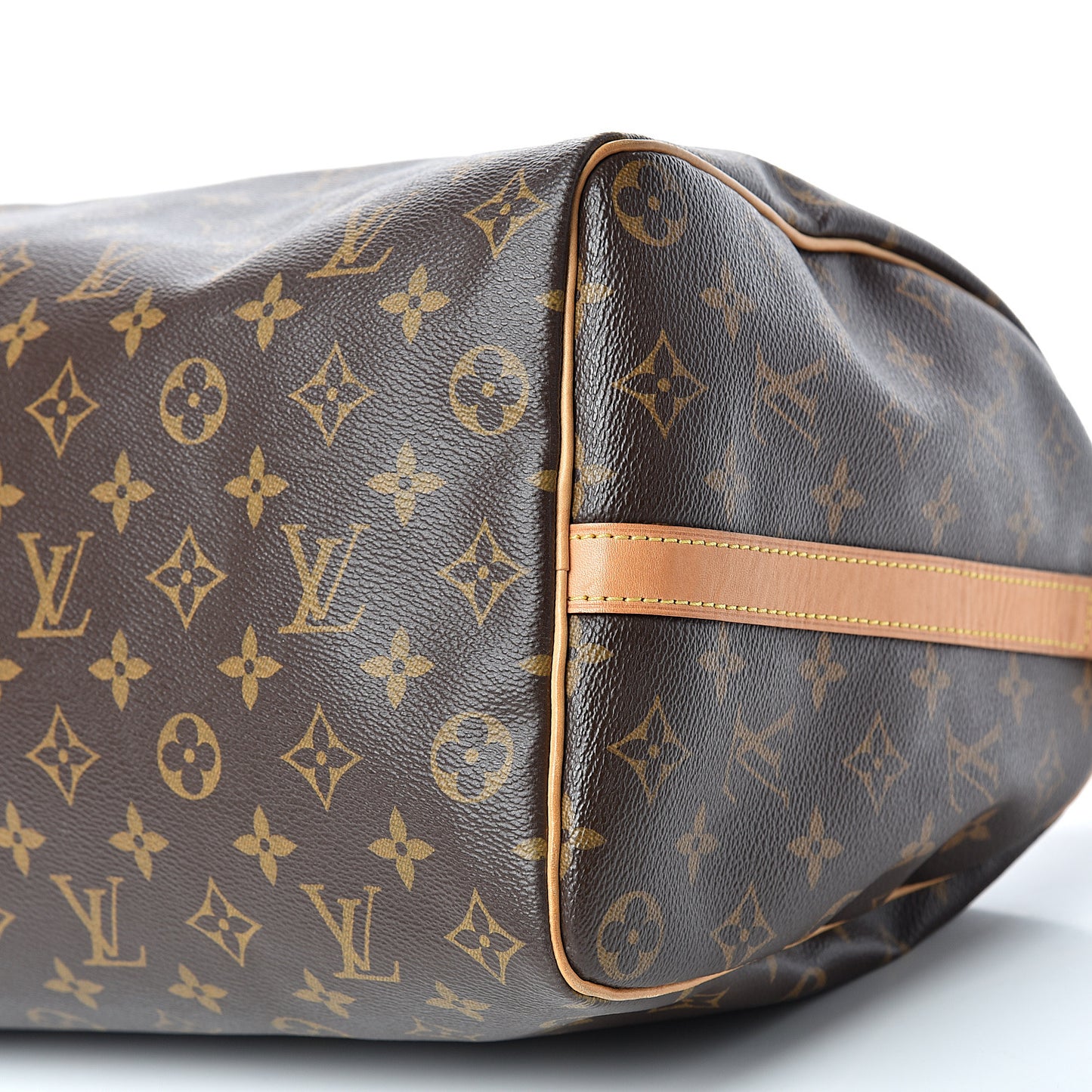 Monogram Speedy Bandouliere 35
