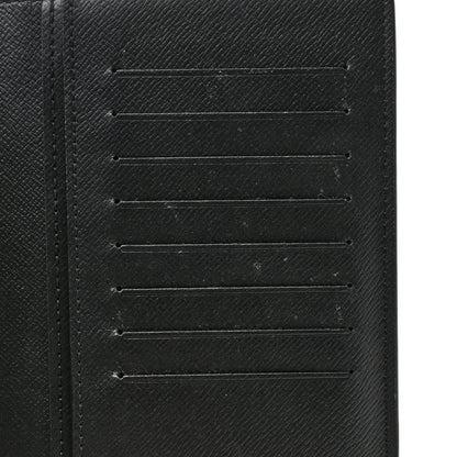 Louis Vuitton Monogram Macassar Brazza Wallet 7 of 12