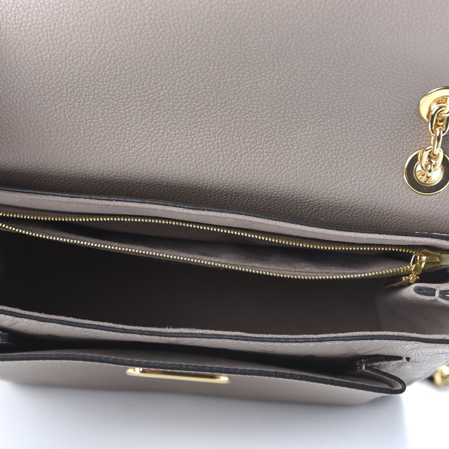Louis Vuitton Empreinte Vavin PM Tourterelle 5 of 10