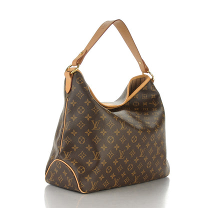 Louis Vuitton Monogram Delightful MM 3 of 9