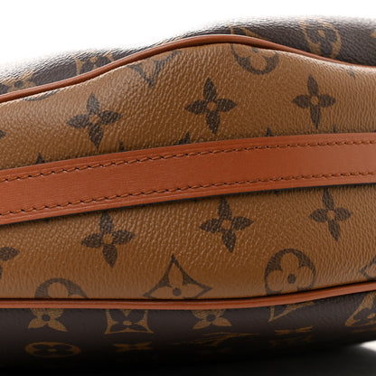 Louis Vuitton Reverse Monogram Loop Hobo 10 of 11