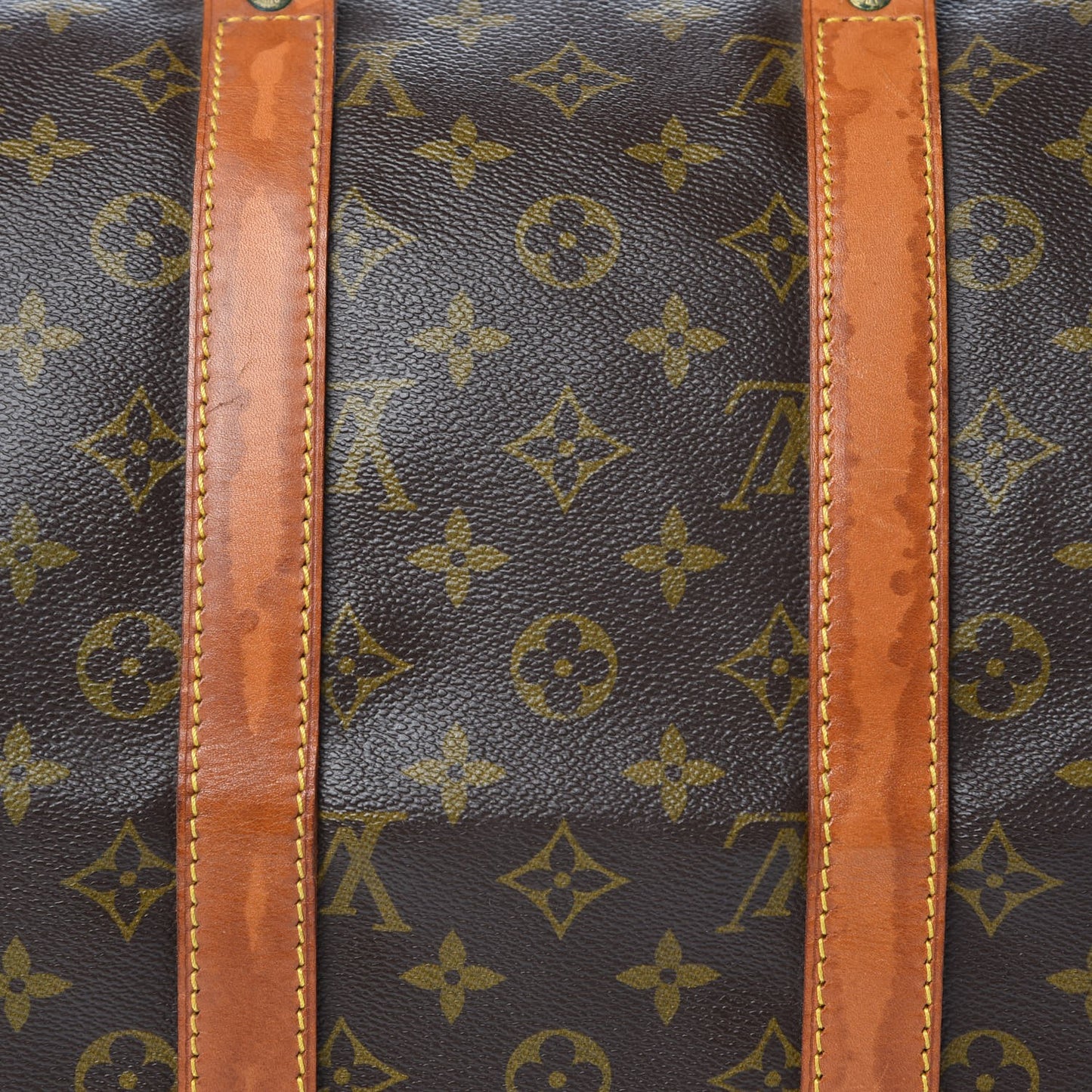 Monogram Keepall Bandouliere 45