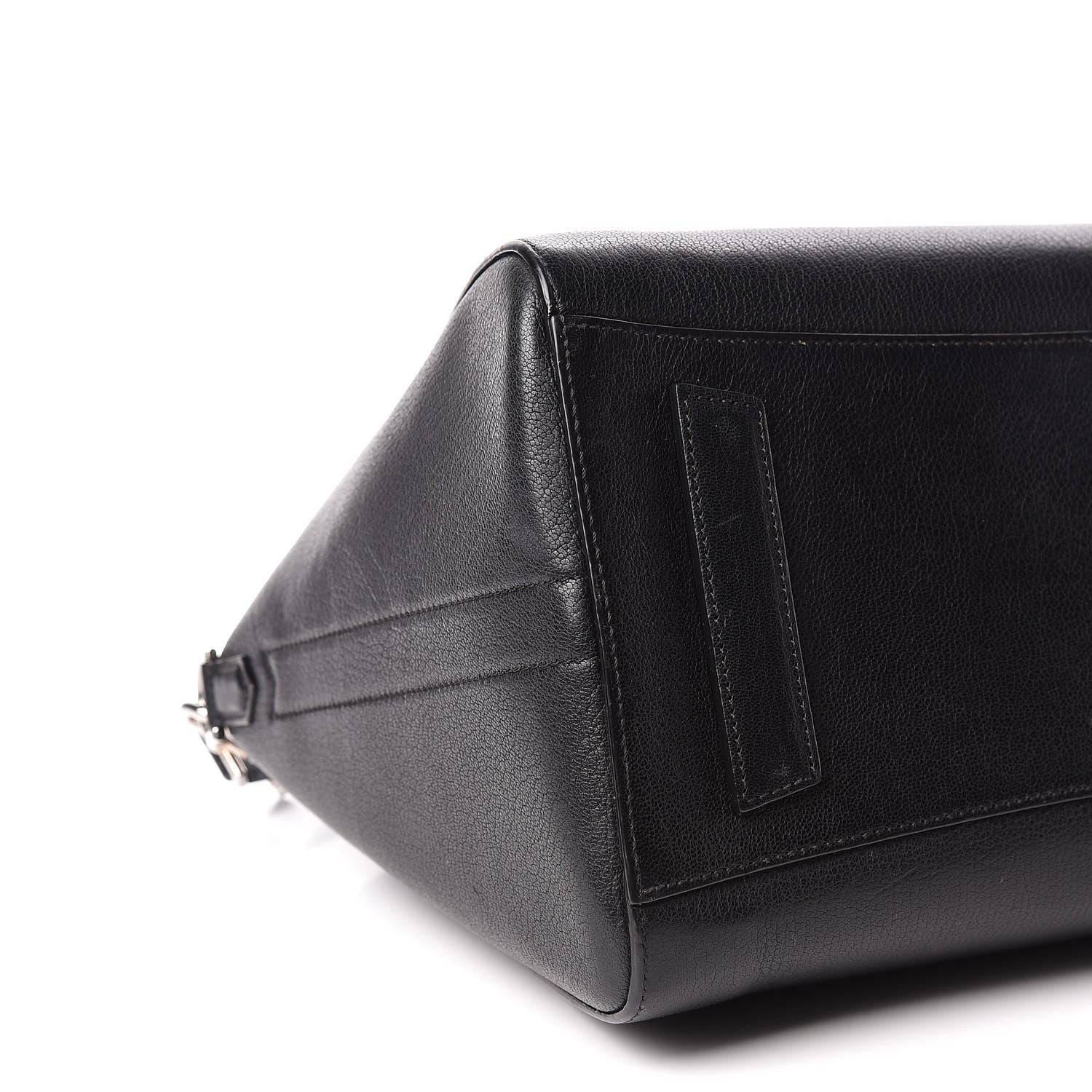 Givenchy Sugar Goatskin Medium Antigona Black 6 of 19