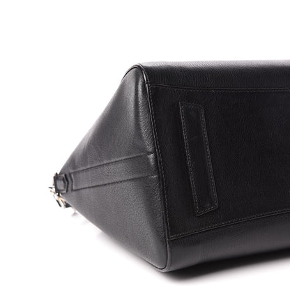 Givenchy Sugar Goatskin Medium Antigona Black 6 of 19