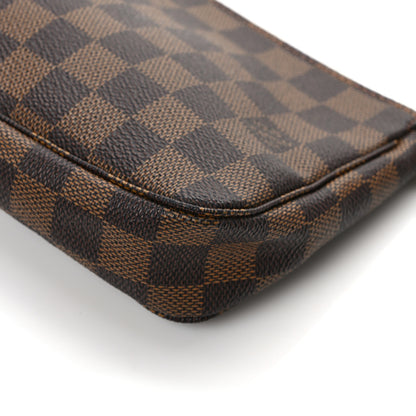 Louis Vuitton Damier Ebene Pochette Accessories 12 of 12