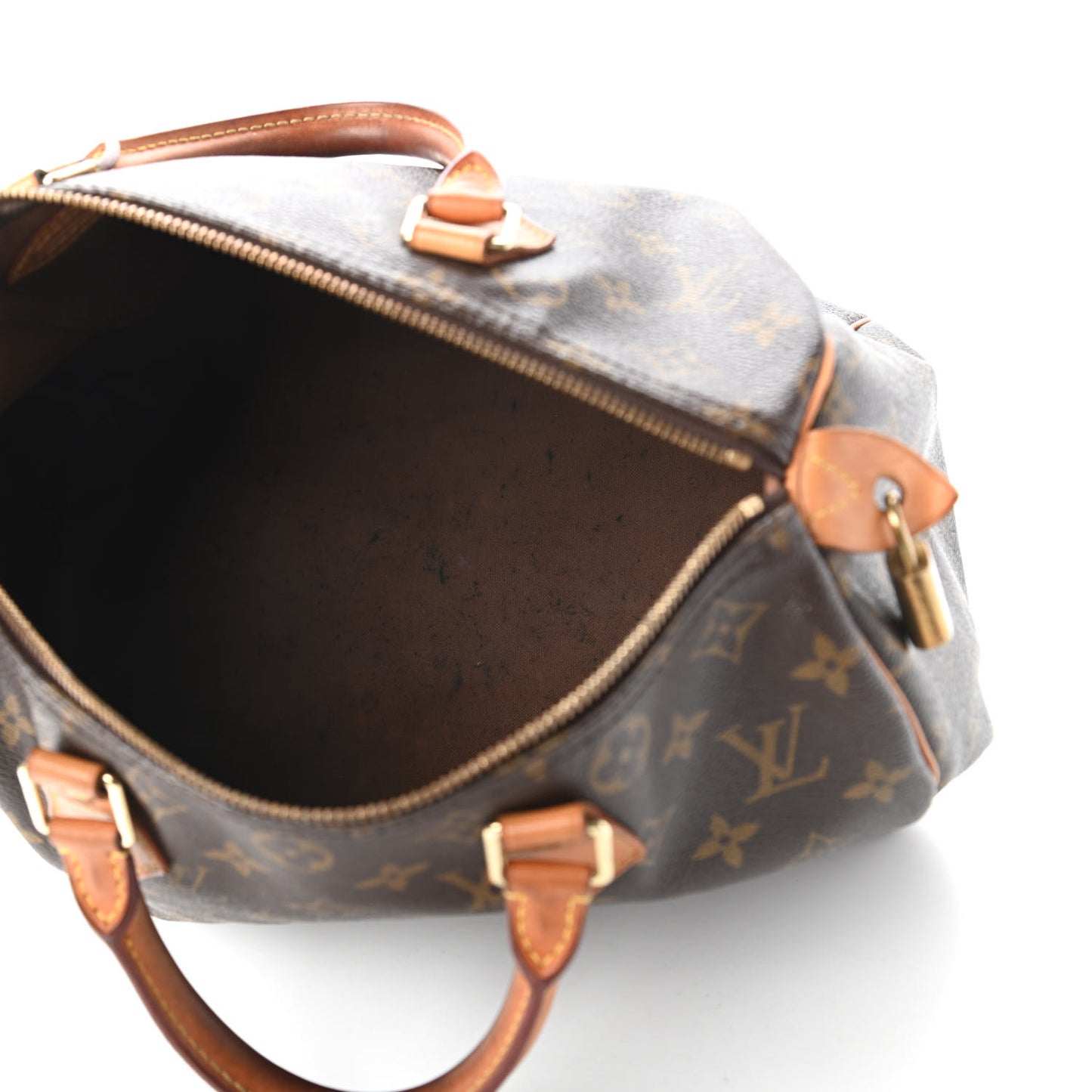 Monogram Speedy 30