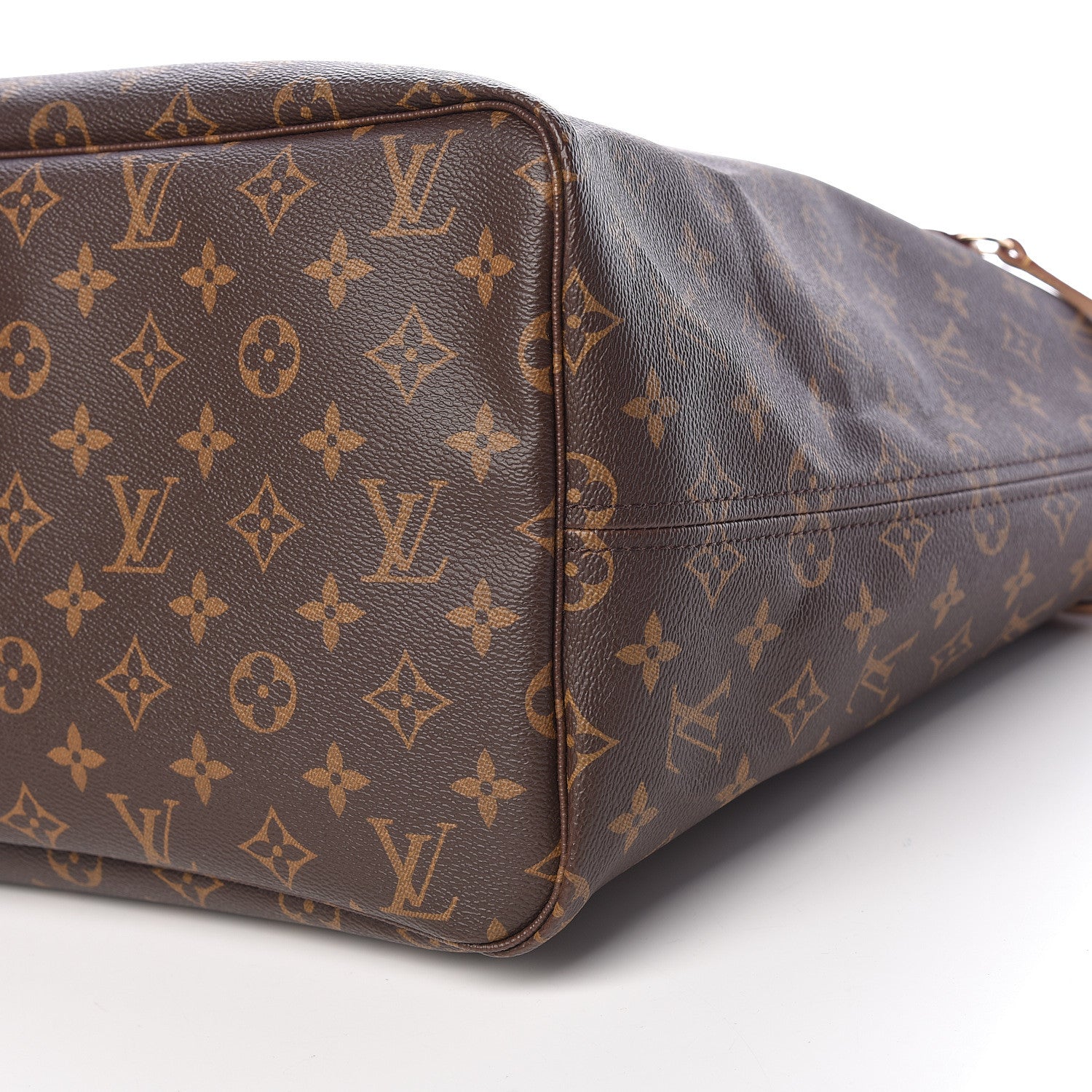 Louis Vuitton Monogram Neo Neverfull GM 12 of 13