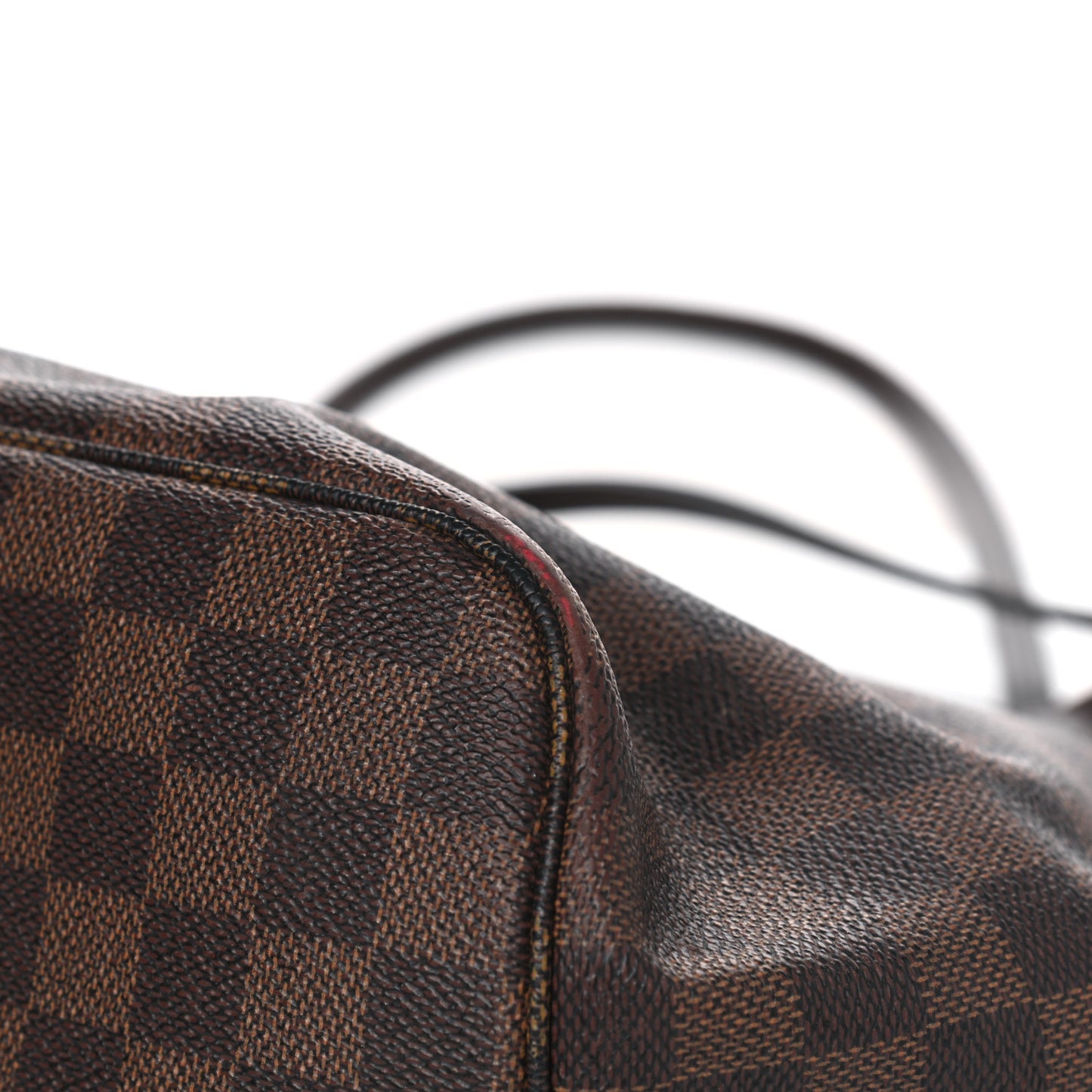 Damier Ebene Neverfull MM