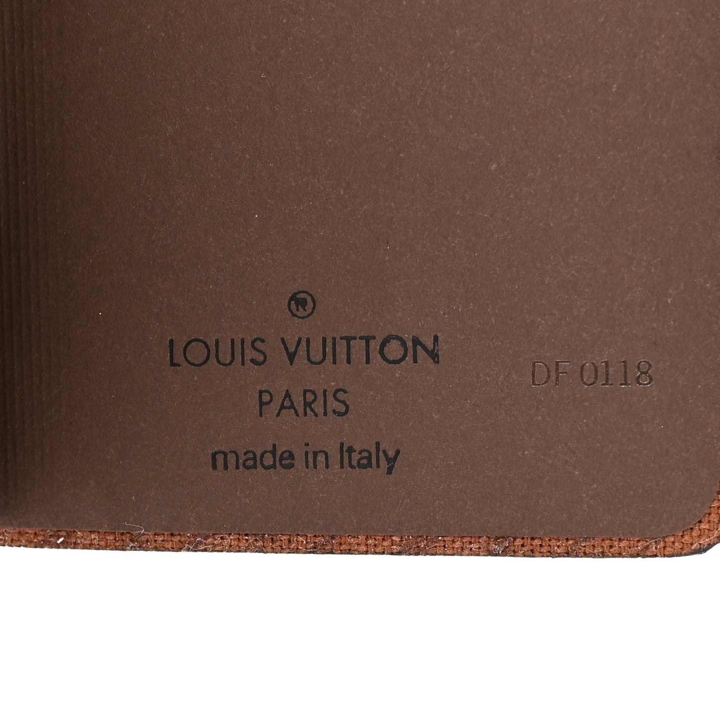 Monogram Mini Jules Notebooks