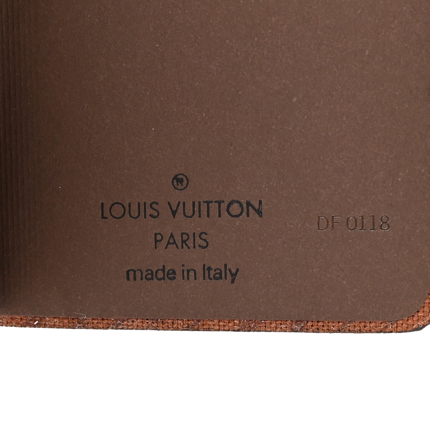 Louis Vuitton Monogram Mini Jules Notebooks 6 of 7