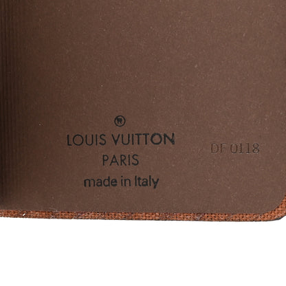 Louis Vuitton Monogram Mini Jules Notebooks 6 of 7
