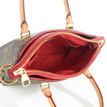 Louis Vuitton Monogram Pallas BB Cherry 7 of 7