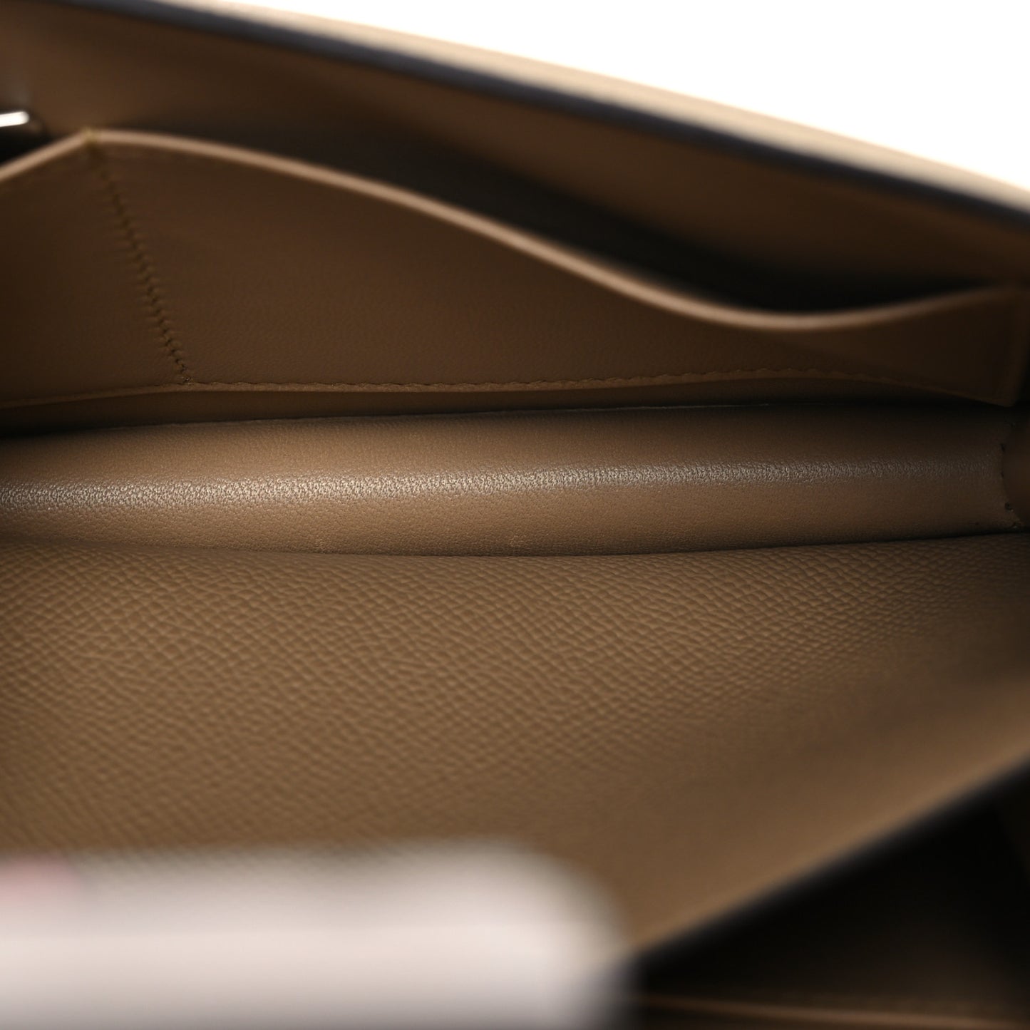 Epsom Shiny Alligator Lizard Constance 18 Poussiere