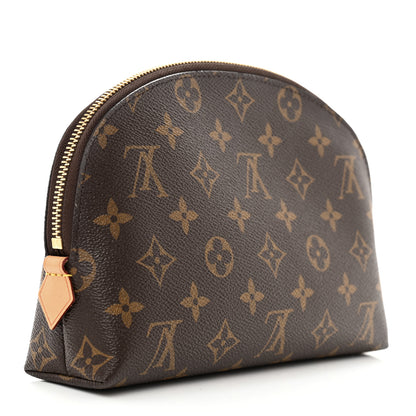 Louis Vuitton Monogram Cosmetic Pouch GM 3 of 7
