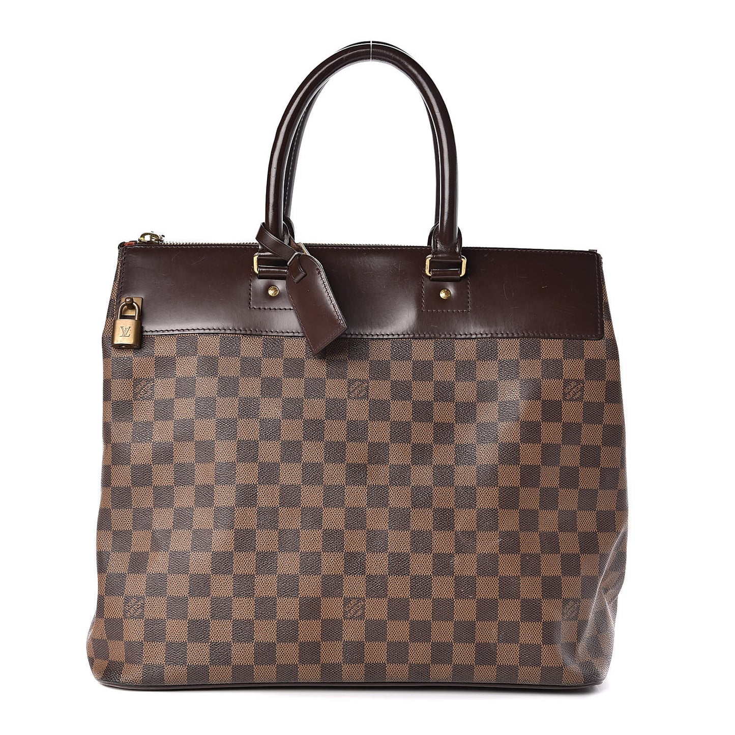 Damier Ebene Greenwich PM