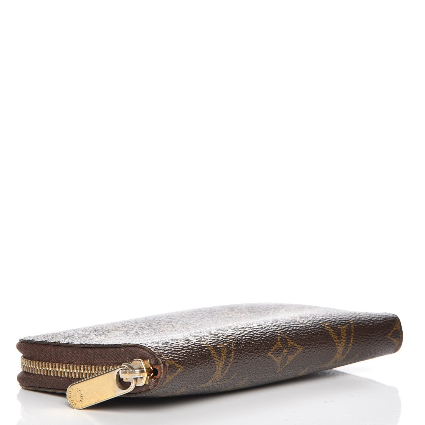 Monogram Zippy Compact Wallet