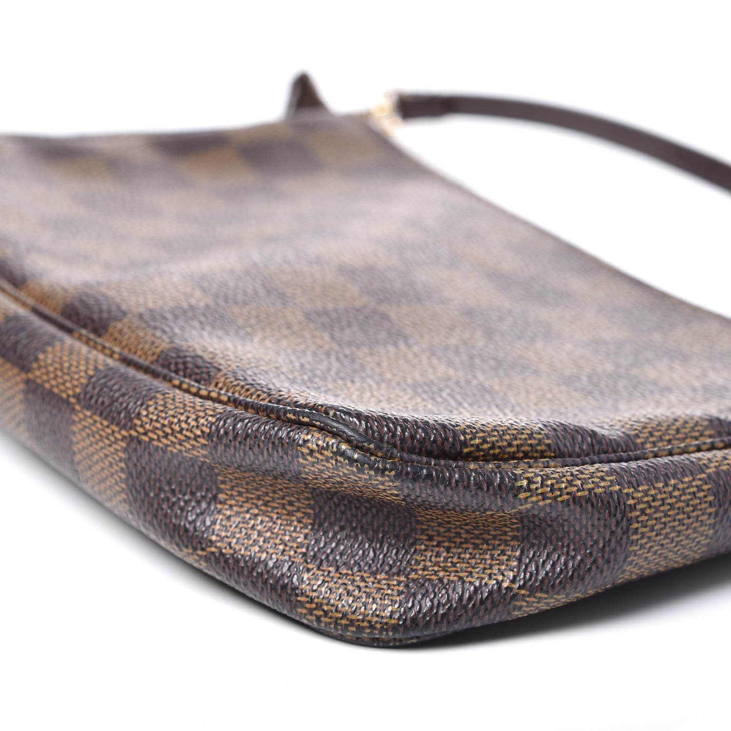 Louis Vuitton Damier Ebene Pochette Accessories 9 of 12