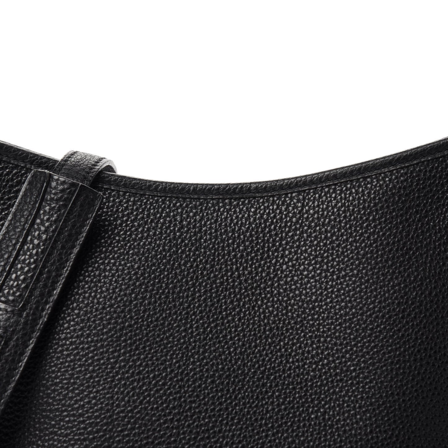 Togo Berlingo 23 PM Black