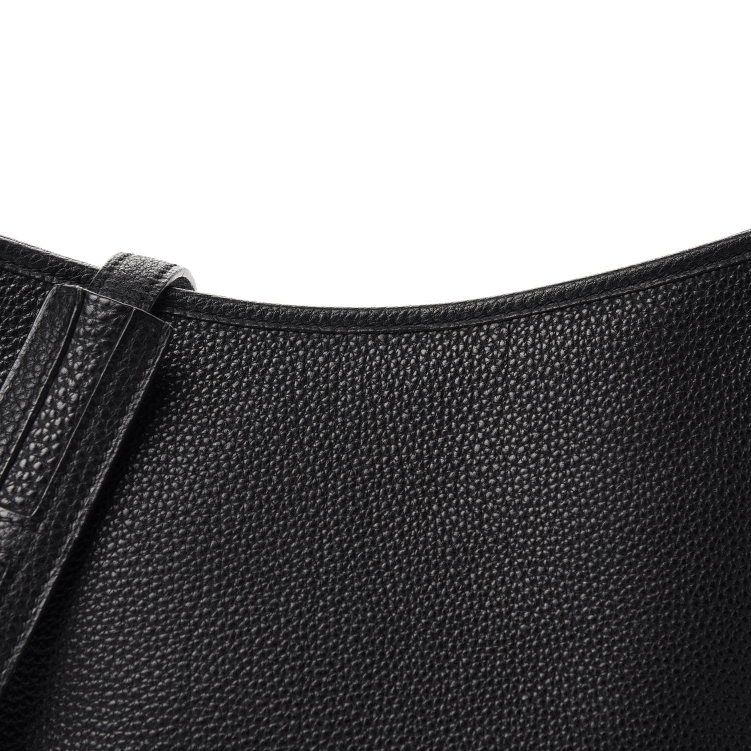 Hermes Togo Berlingo 23 PM Black 12 of 12