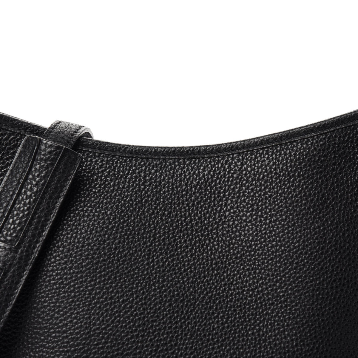 Hermes Togo Berlingo 23 PM Black 12 of 12