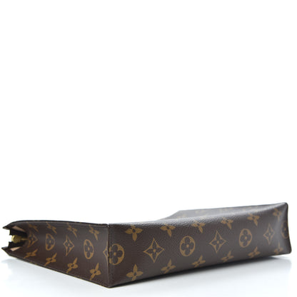 Louis Vuitton Monogram Toiletry Pouch 26 4 of 9