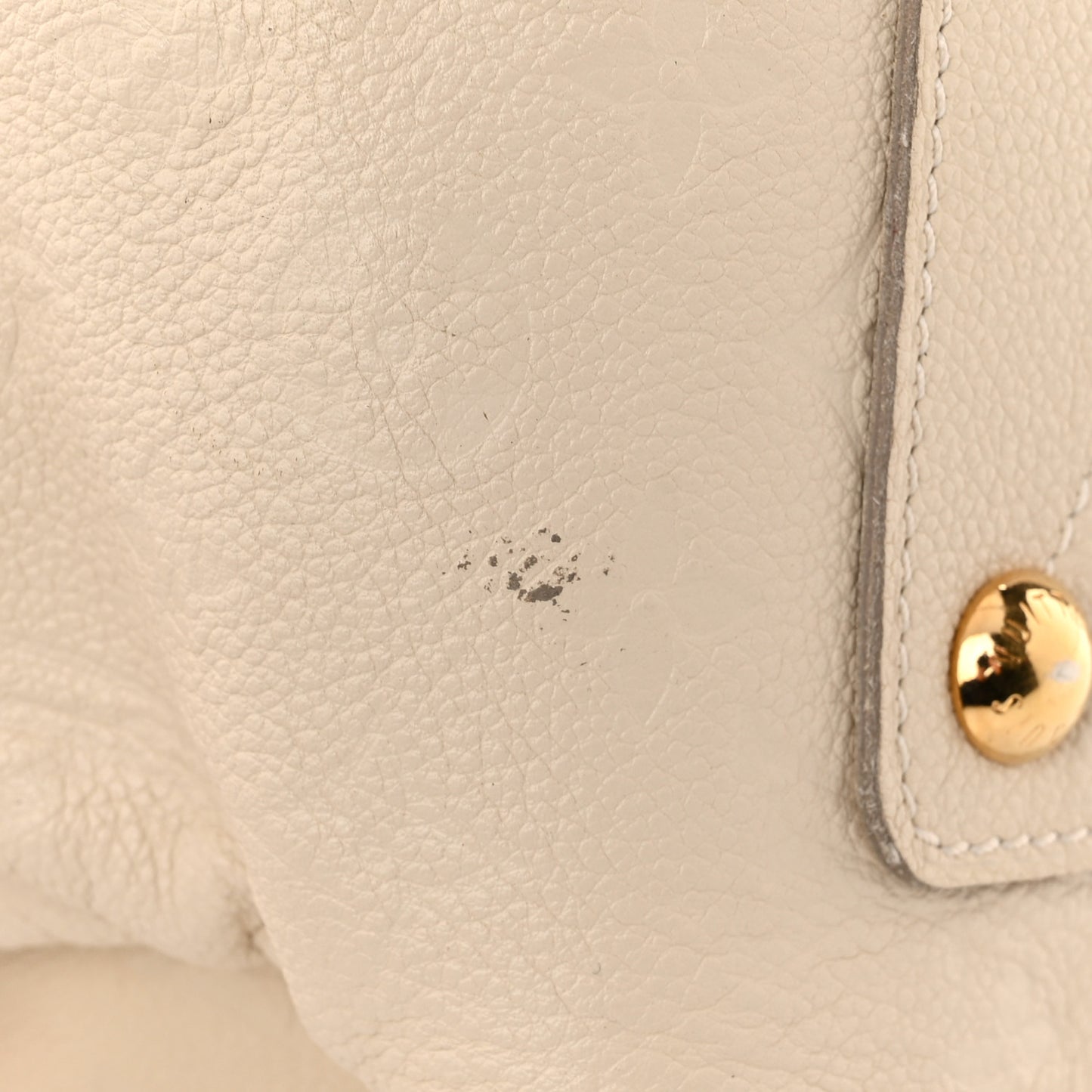 Empreinte Speedy Bandouliere 30 Neige
