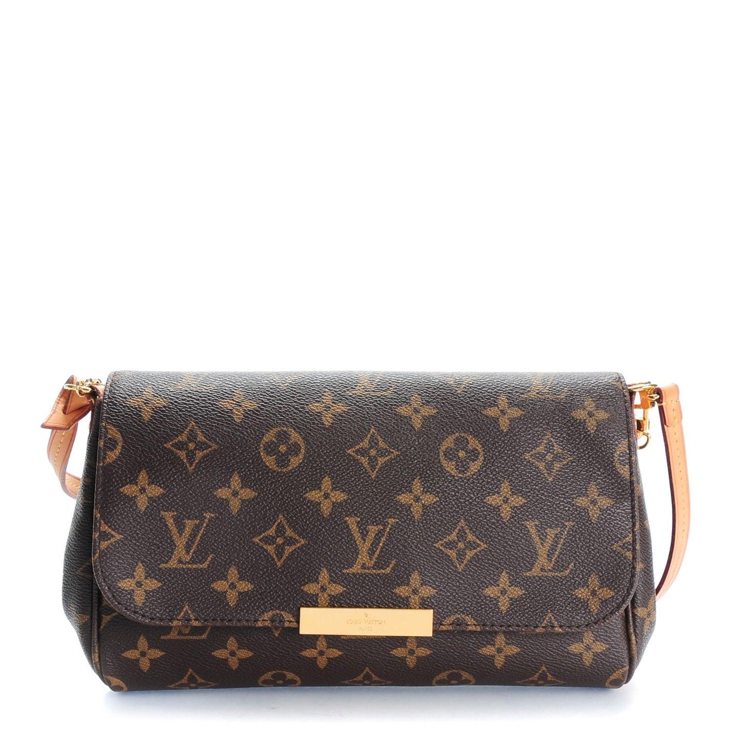 Monogram Favorite MM