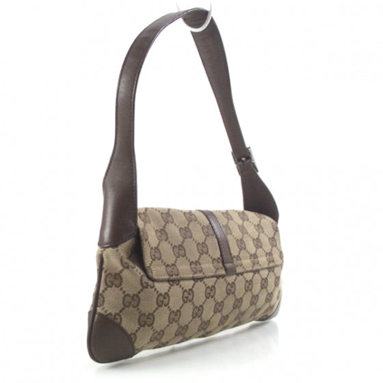 Monogram GG Small Jackie O Hobo