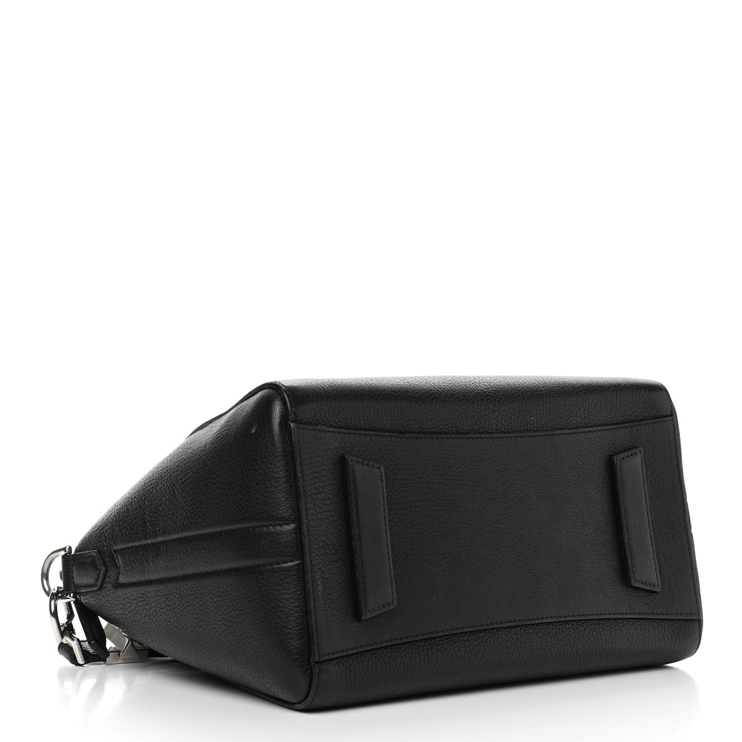 Givenchy Sugar Goatskin Small Antigona Black 3 of 5