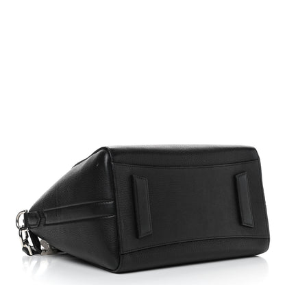 Givenchy Sugar Goatskin Small Antigona Black 3 of 5