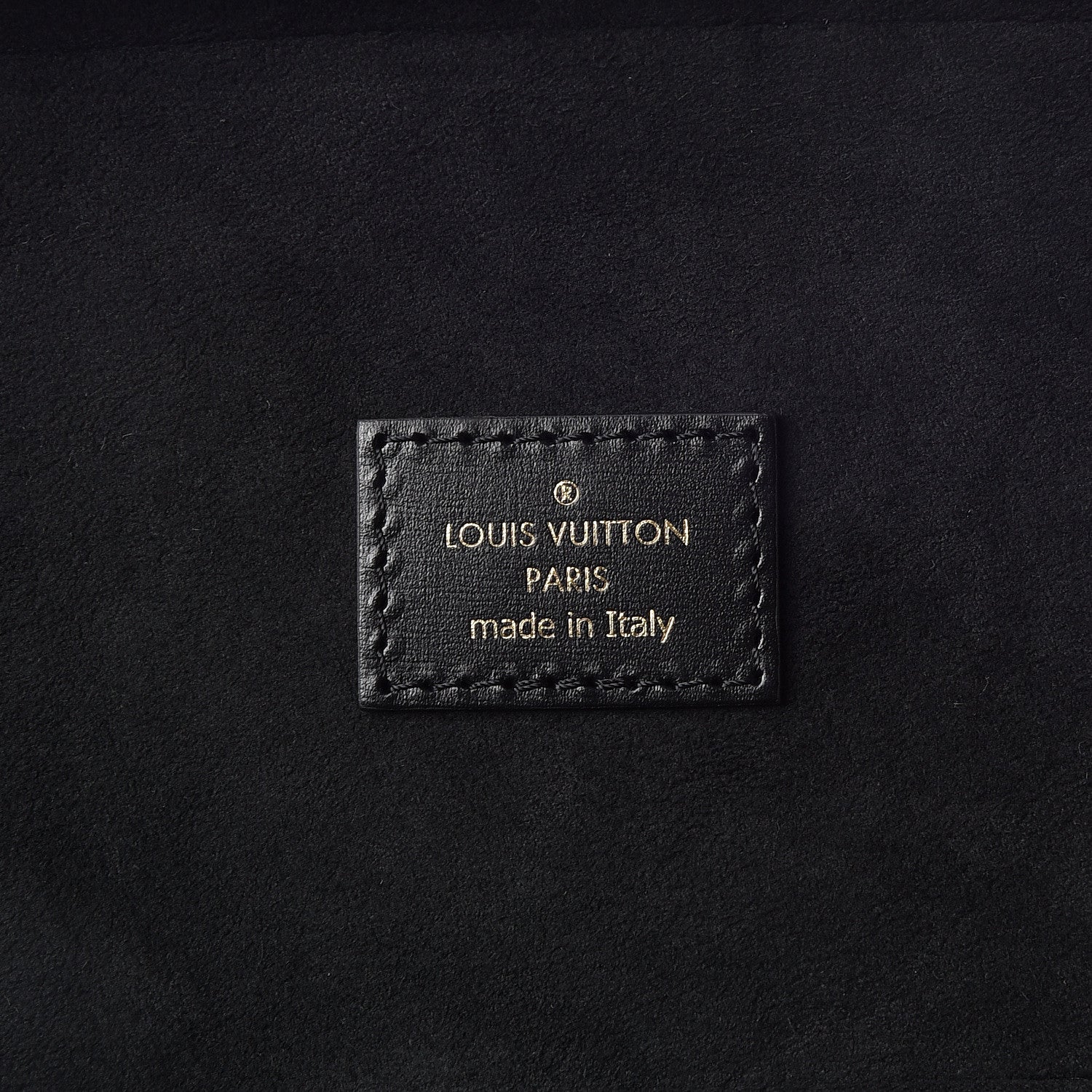 Louis Vuitton Reverse Monogram Vanity PM 10 of 11