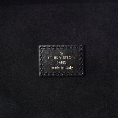 Louis Vuitton Reverse Monogram Vanity PM 10 of 11
