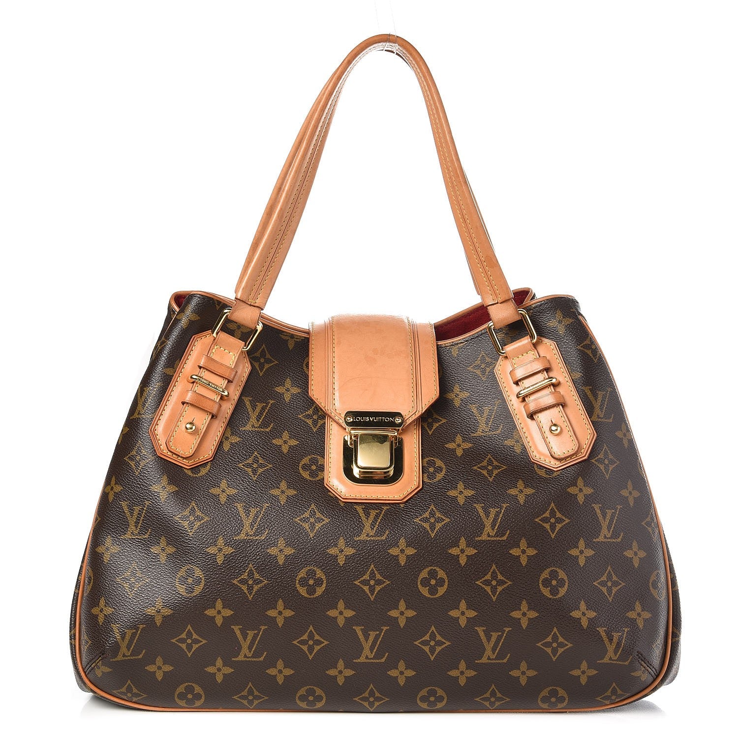 Louis Vuitton Monogram Griet 1 of 7