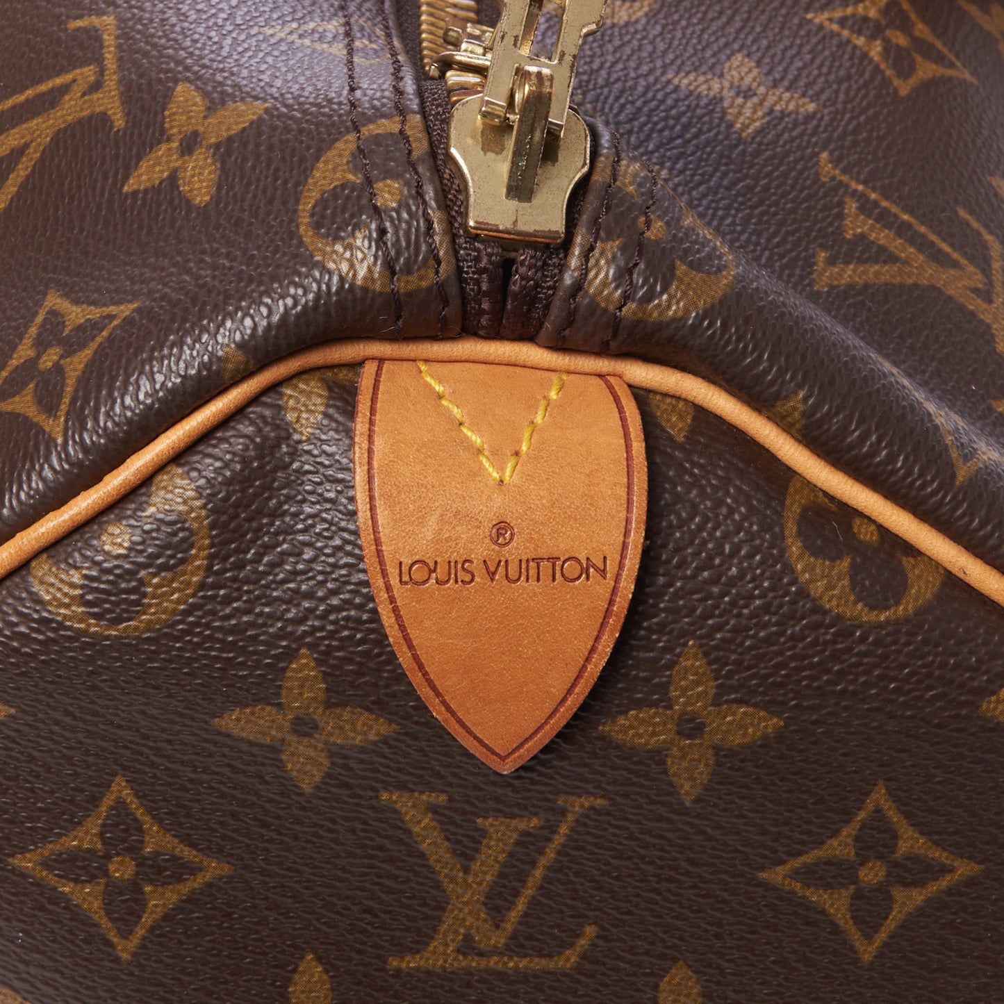 Monogram Keepall 50